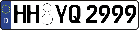 HH-YQ2999