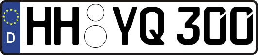 HH-YQ300