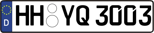 HH-YQ3003