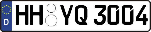 HH-YQ3004