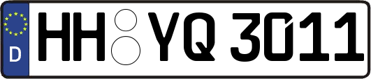 HH-YQ3011