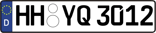 HH-YQ3012