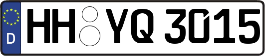 HH-YQ3015