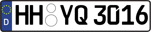 HH-YQ3016