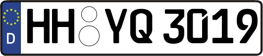 HH-YQ3019