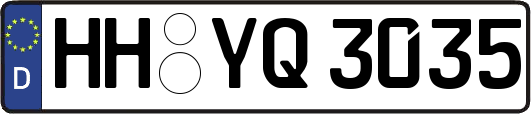 HH-YQ3035