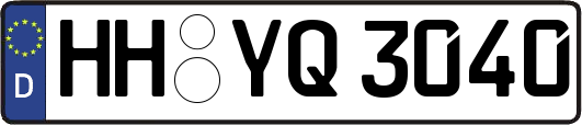 HH-YQ3040