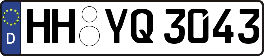 HH-YQ3043