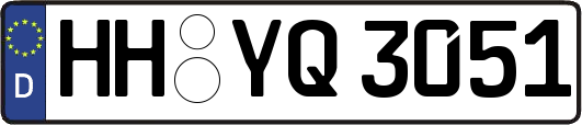 HH-YQ3051