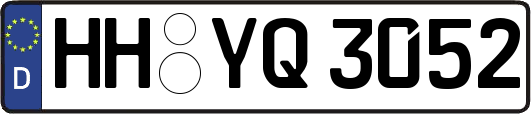 HH-YQ3052