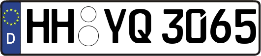 HH-YQ3065