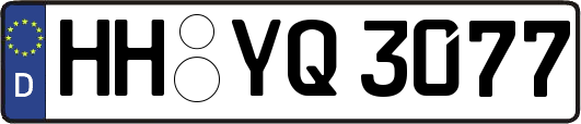 HH-YQ3077