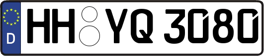 HH-YQ3080