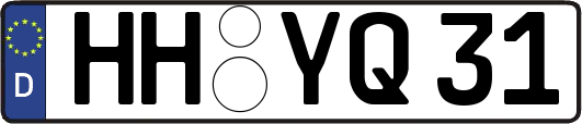HH-YQ31