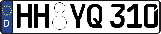 HH-YQ310