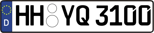HH-YQ3100