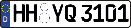HH-YQ3101