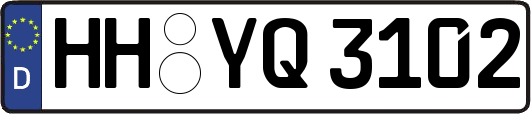 HH-YQ3102