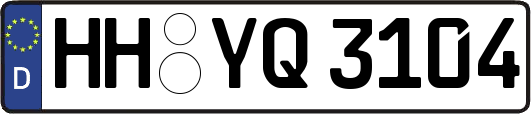 HH-YQ3104