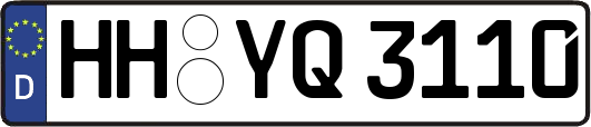 HH-YQ3110