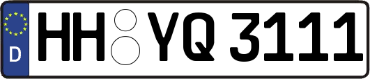 HH-YQ3111