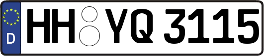 HH-YQ3115