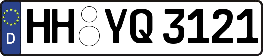HH-YQ3121