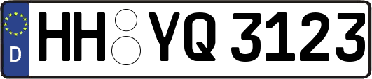 HH-YQ3123