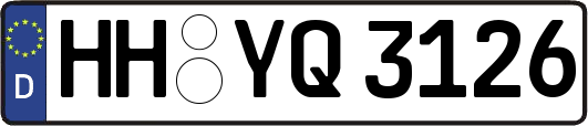 HH-YQ3126