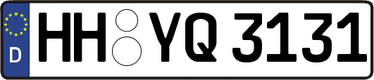 HH-YQ3131