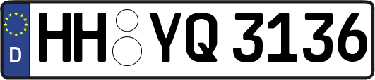 HH-YQ3136