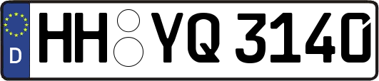 HH-YQ3140