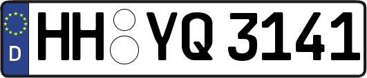 HH-YQ3141