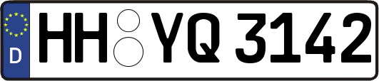 HH-YQ3142