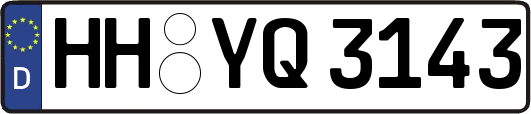 HH-YQ3143