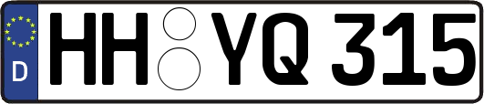 HH-YQ315
