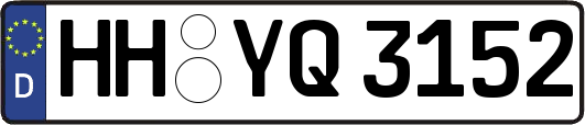 HH-YQ3152