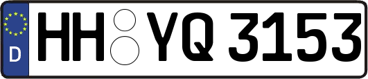 HH-YQ3153