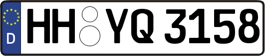 HH-YQ3158