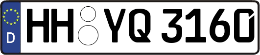 HH-YQ3160
