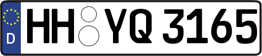 HH-YQ3165