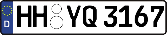 HH-YQ3167