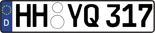 HH-YQ317