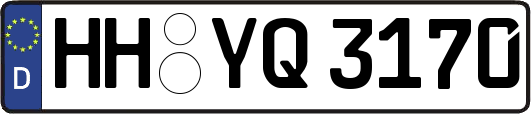HH-YQ3170