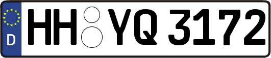 HH-YQ3172