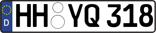 HH-YQ318