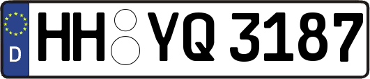 HH-YQ3187