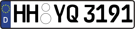 HH-YQ3191
