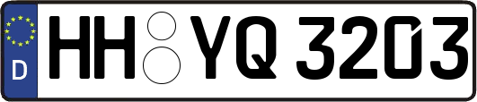 HH-YQ3203