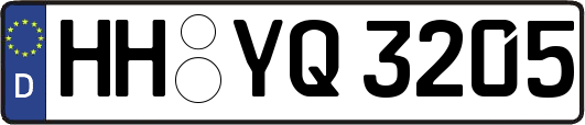 HH-YQ3205